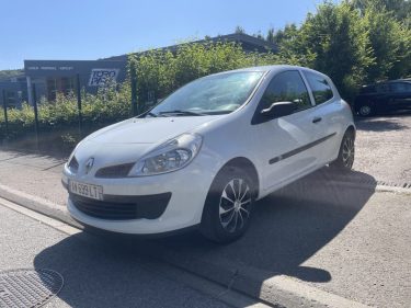 RENAULT CLIO 1.5DCI 70CV