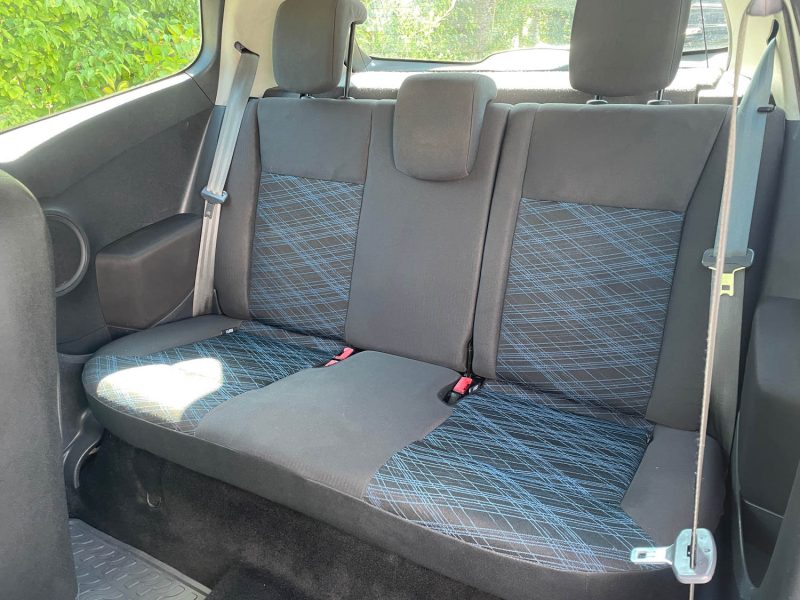 RENAULT CLIO 1.5DCI 70CV