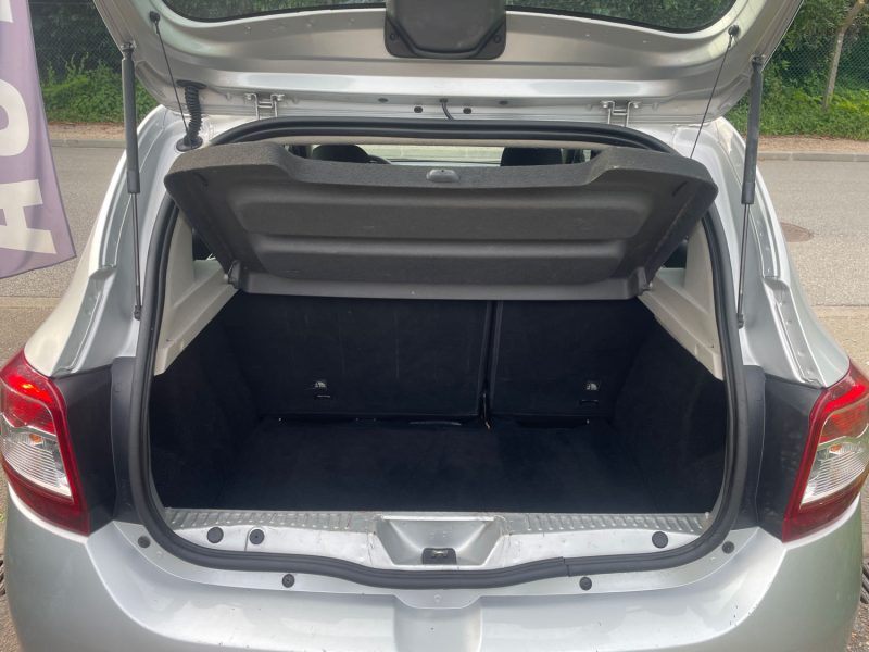 DACIA SANDERO LAUREATE 0.9TCE 90CV