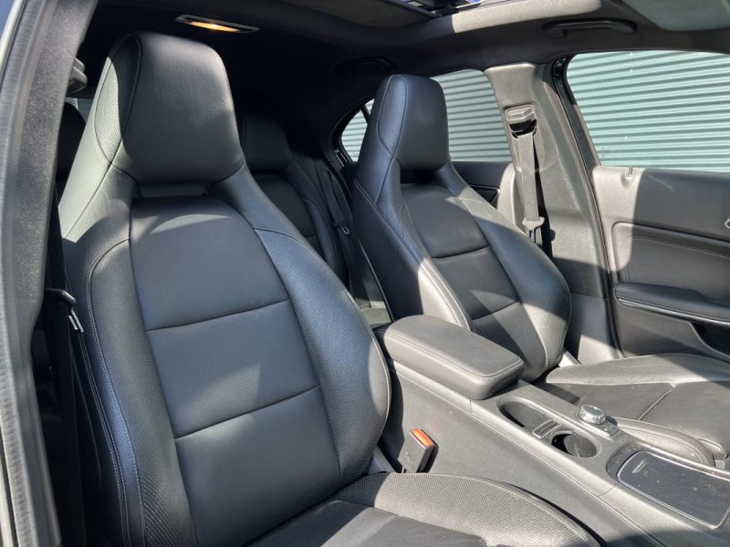 MERCEDES CLASSE A 2017