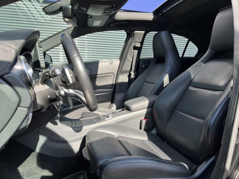 MERCEDES CLASSE A 2017