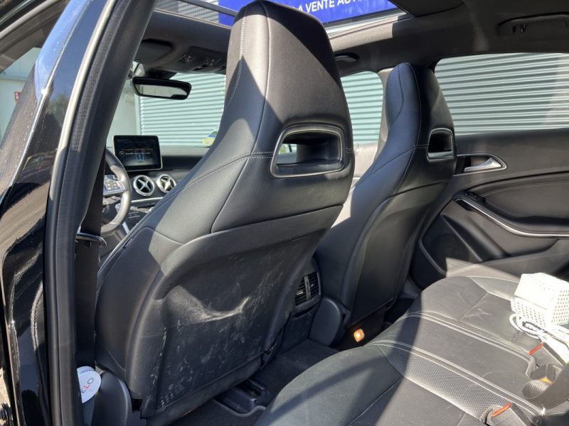 MERCEDES CLASSE A 2017