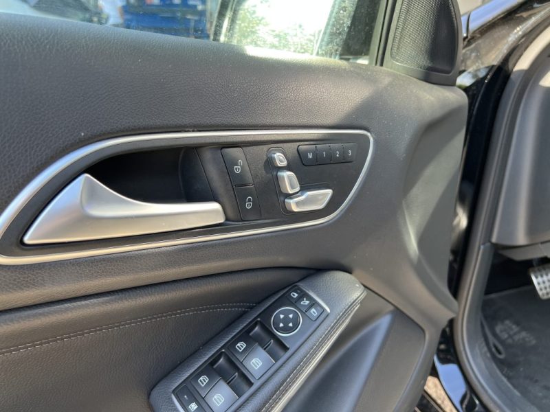 MERCEDES CLASSE A 2017