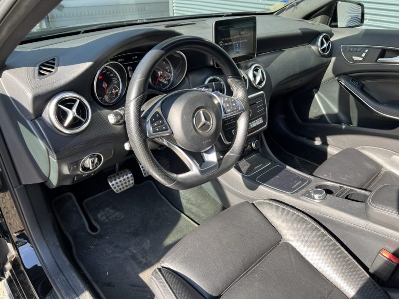 MERCEDES CLASSE A 2017