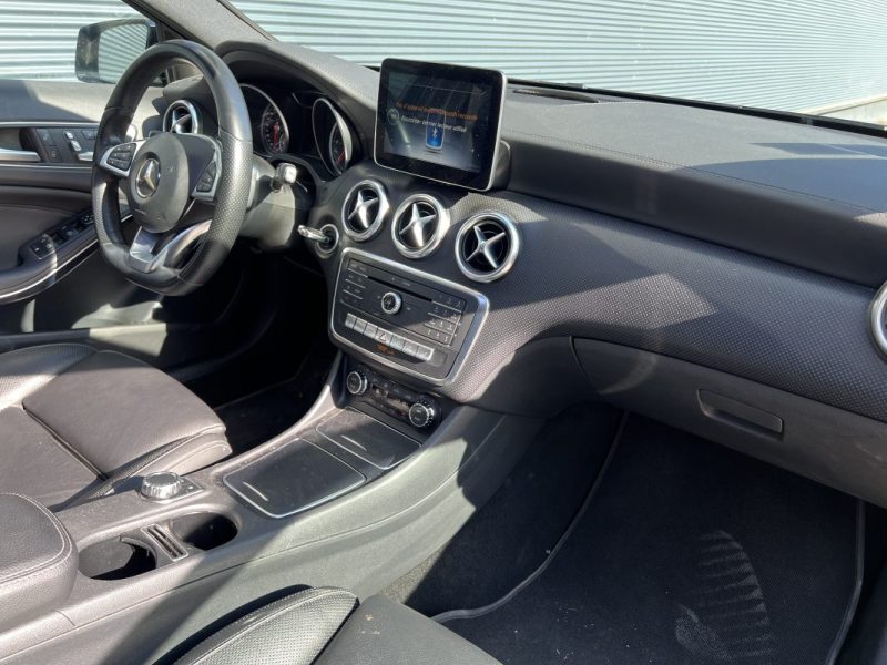 MERCEDES CLASSE A 2017