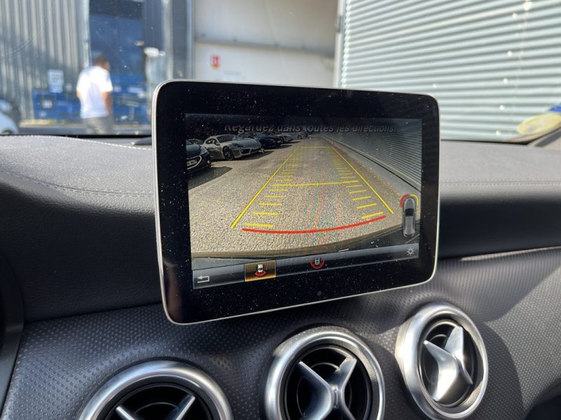 MERCEDES CLASSE A 2017