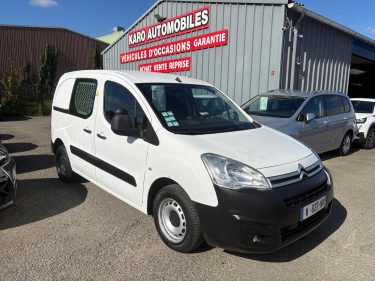 CITROEN BERLINGO 1.6 HDI CLUB TVA