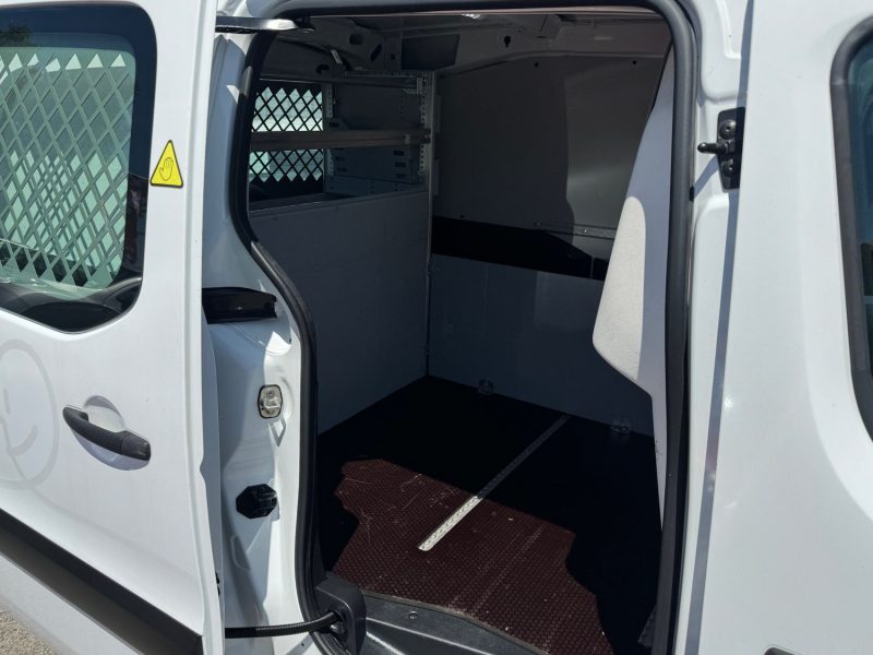 CITROËN BERLINGO 1.6 HDI 75 CLUB TVA