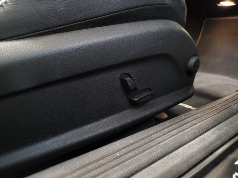 MERCEDES CLASSE C CABRIOLET 220d 194ch AMG Line / GARANTIE MERCEDES / CAMERA 360 / MULTIBEAM LED