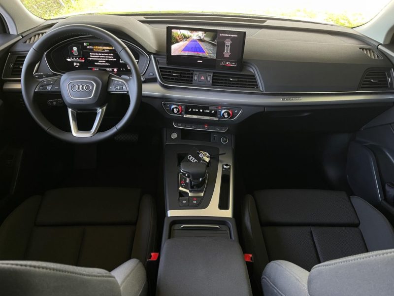 AUDI Q5 40 TDi AMBIANTE