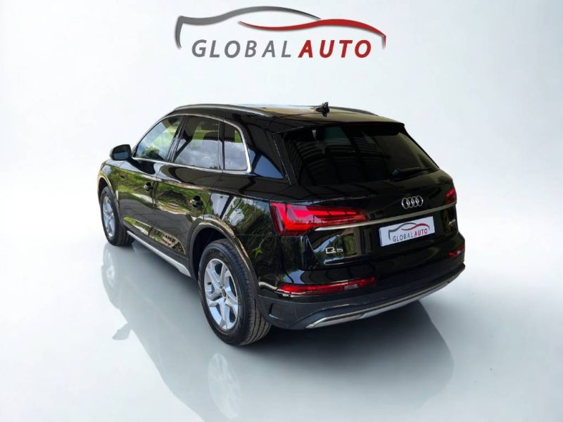 AUDI Q5 40 TDi AMBIANTE
