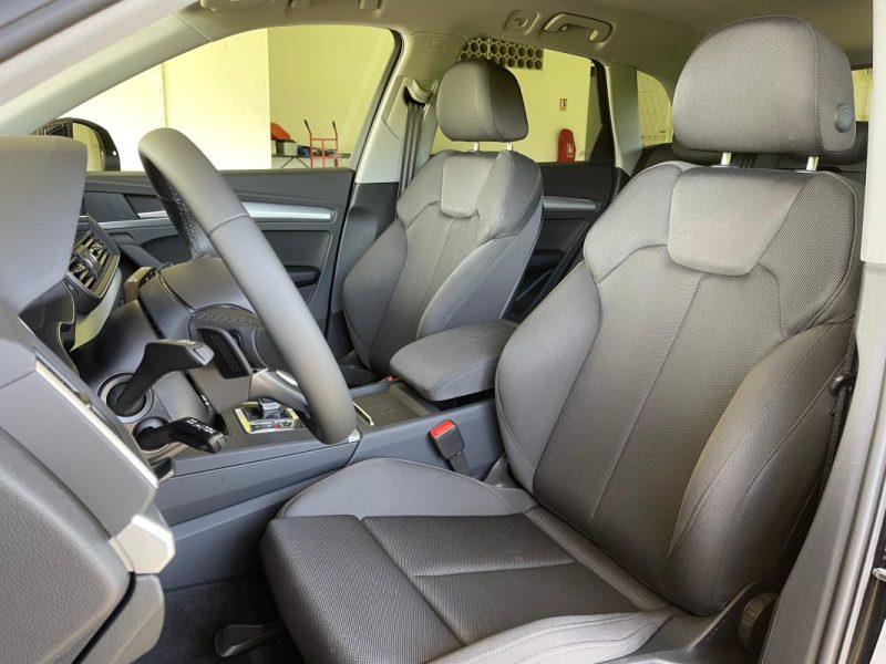 AUDI Q5 40 TDi AMBIANTE