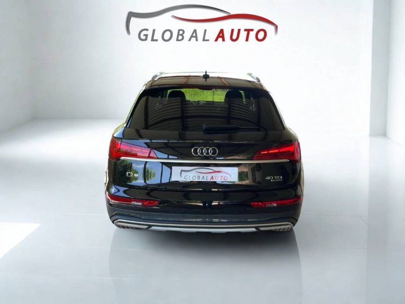 AUDI Q5 40 TDi AMBIANTE