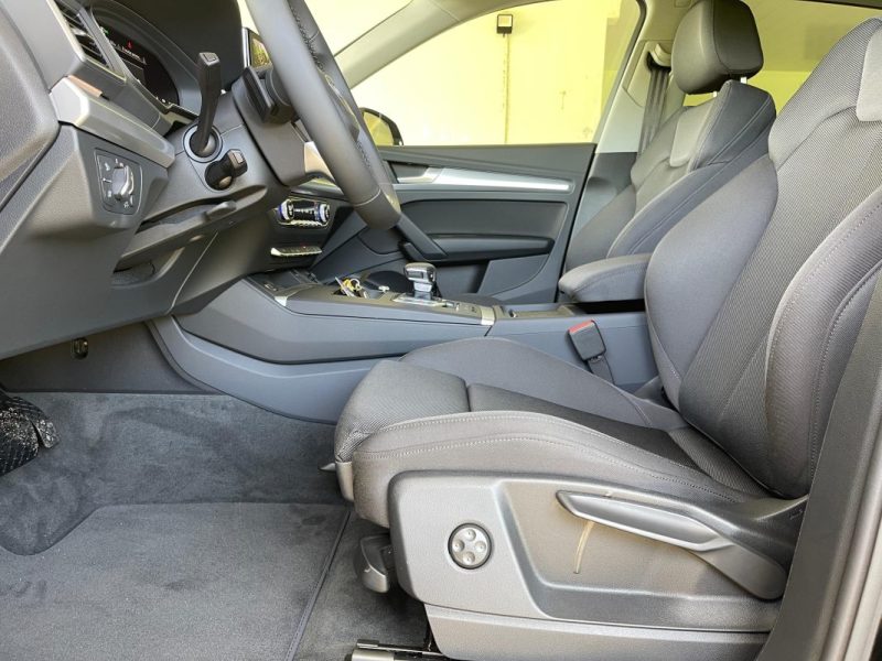 AUDI Q5 40 TDi AMBIANTE