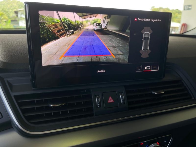 AUDI Q5 40 TDi AMBIANTE