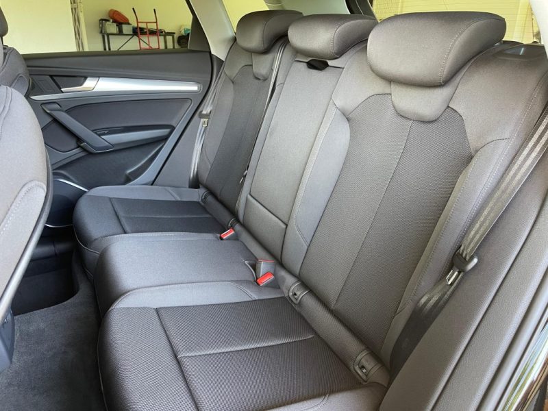 AUDI Q5 40 TDi AMBIANTE