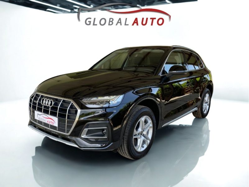 AUDI Q5 40 TDi AMBIANTE