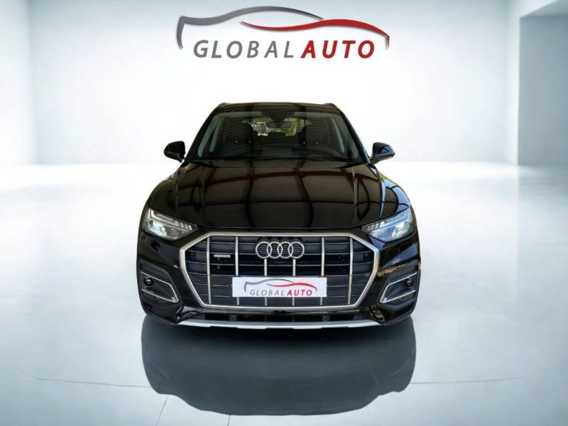 AUDI Q5 40 TDi AMBIANTE