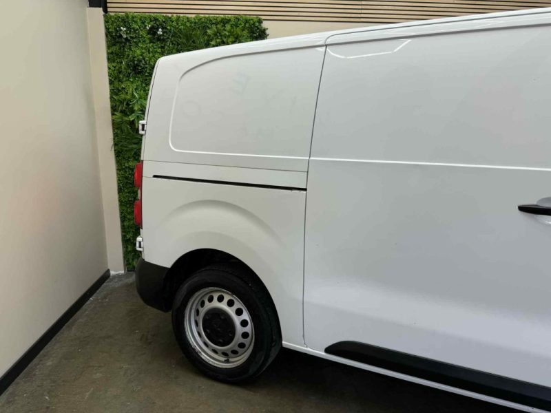 PEUGEOT EXPERT 2019