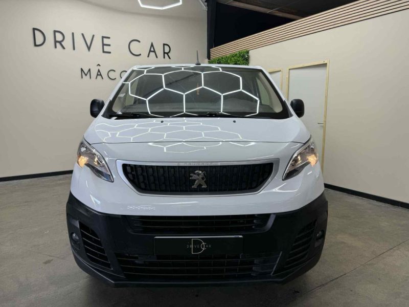 PEUGEOT EXPERT 2019
