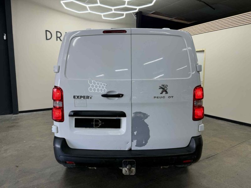 PEUGEOT EXPERT 2019
