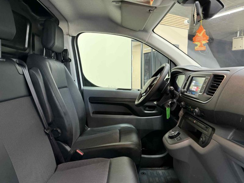 PEUGEOT EXPERT 2019