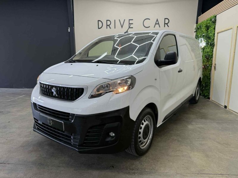 PEUGEOT EXPERT 2019
