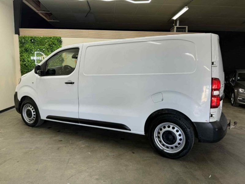 PEUGEOT EXPERT 2019