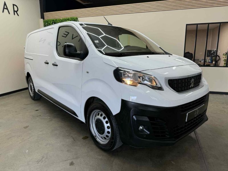 PEUGEOT EXPERT 2019