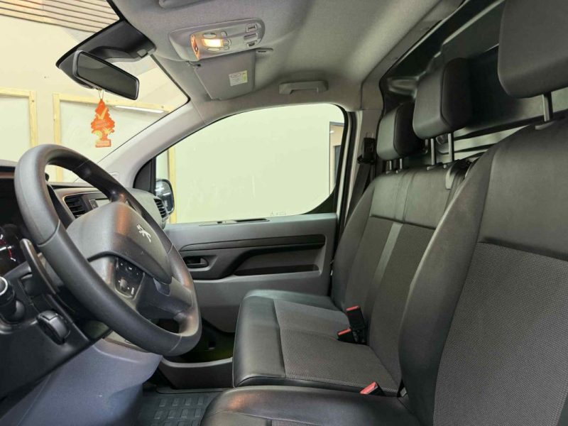 PEUGEOT EXPERT 2019