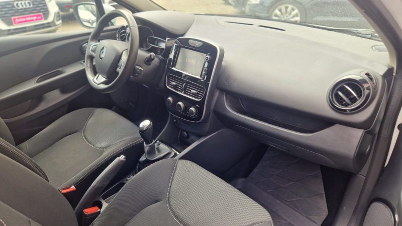 RENAULT CLIO 2019