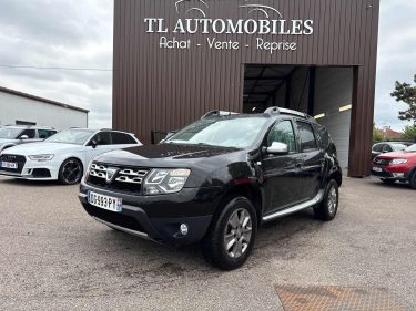 DACIA DUSTER 2014