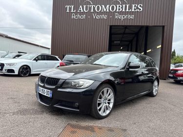 B.M.W. SERIE 3 TOURING  2006