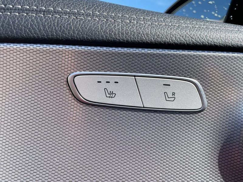 MERCEDES CLASSE E 2018