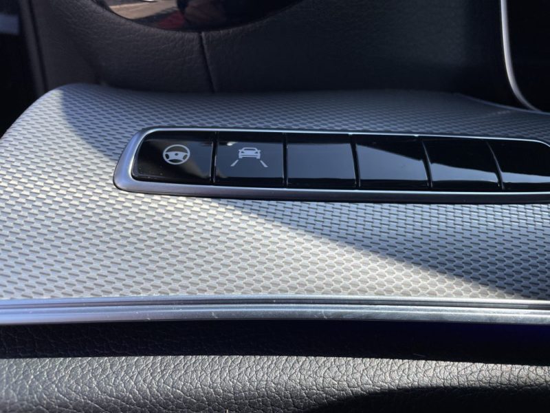 MERCEDES CLASSE E 2018