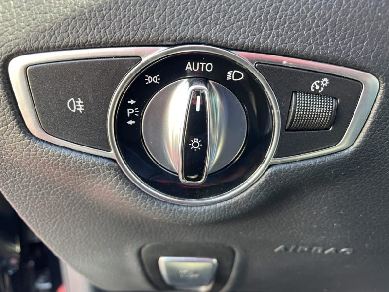 MERCEDES CLASSE E 2018