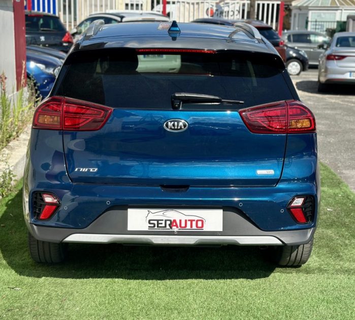 KIA NIRO 2020