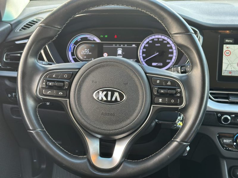 KIA NIRO 2020