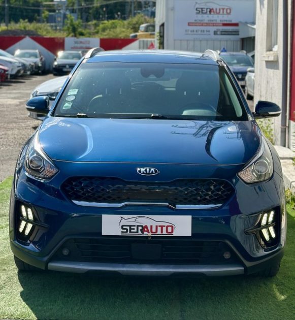 KIA NIRO 2020