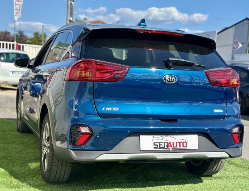 KIA NIRO 2020