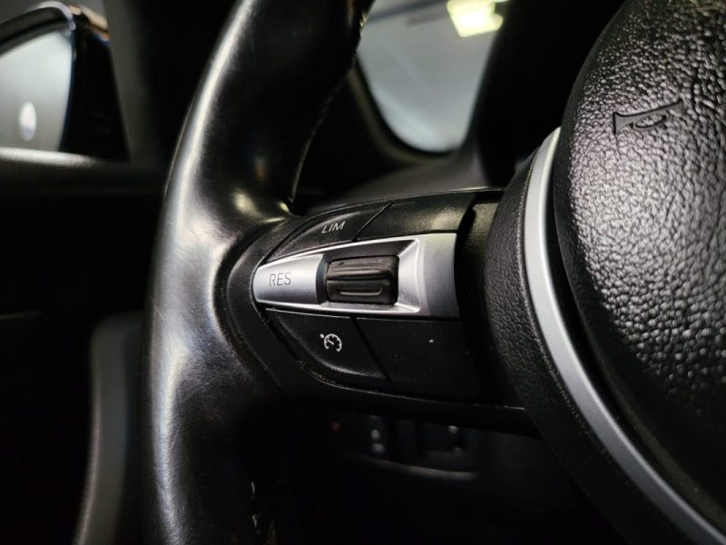 118i 136ch M Sport / CAMERA RECUL / MODES DE CONDUITE / KEYLESS / FULL LED