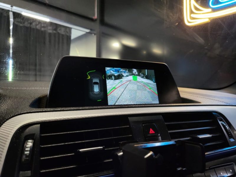 118i 136ch M Sport / CAMERA RECUL / MODES DE CONDUITE / KEYLESS / FULL LED