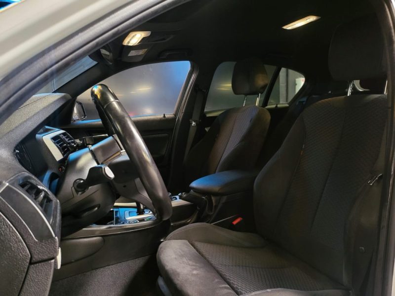 118i 136ch M Sport / CAMERA RECUL / MODES DE CONDUITE / KEYLESS / FULL LED