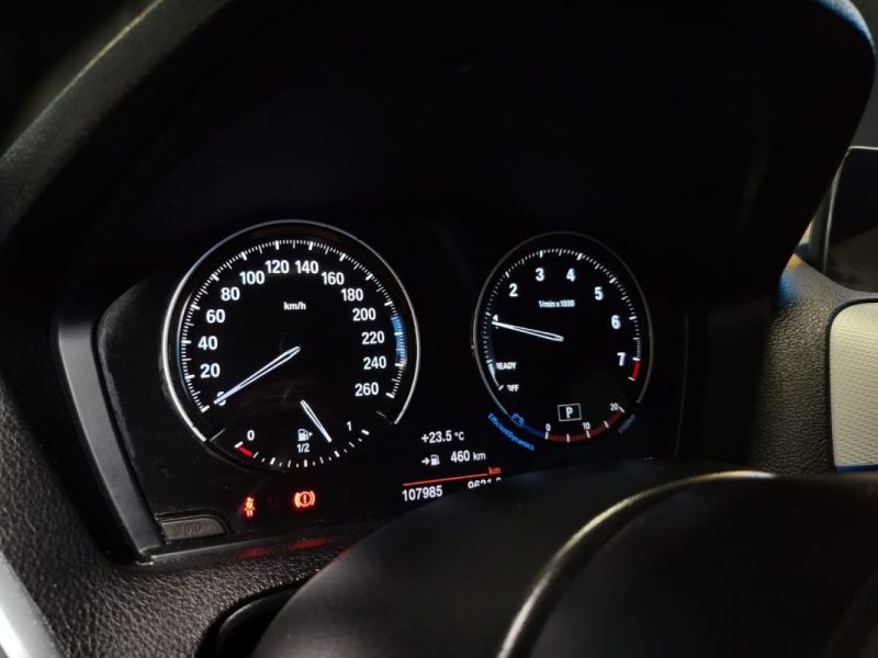 118i 136ch M Sport / CAMERA RECUL / MODES DE CONDUITE / KEYLESS / FULL LED