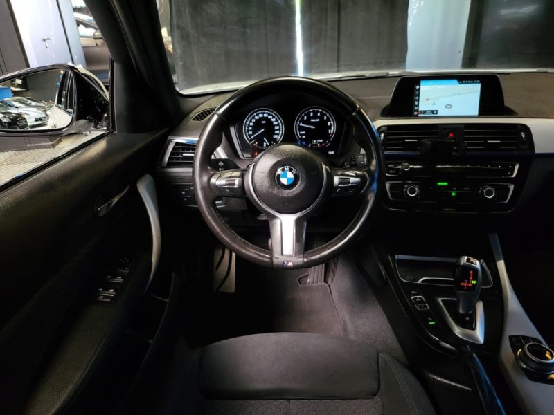 118i 136ch M Sport / CAMERA RECUL / MODES DE CONDUITE / KEYLESS / FULL LED