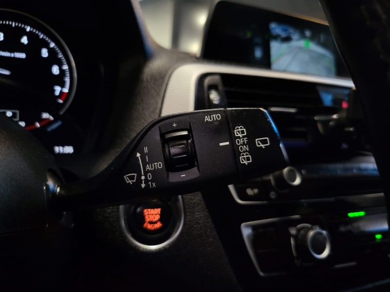 118i 136ch M Sport / CAMERA RECUL / MODES DE CONDUITE / KEYLESS / FULL LED