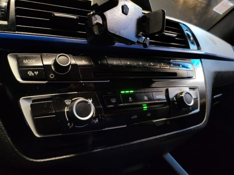 118i 136ch M Sport / CAMERA RECUL / MODES DE CONDUITE / KEYLESS / FULL LED