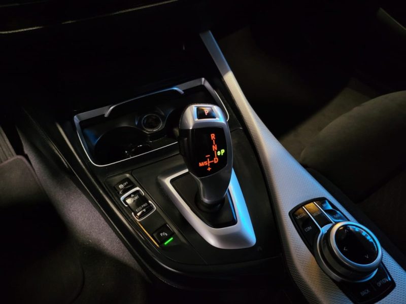 118i 136ch M Sport / CAMERA RECUL / MODES DE CONDUITE / KEYLESS / FULL LED