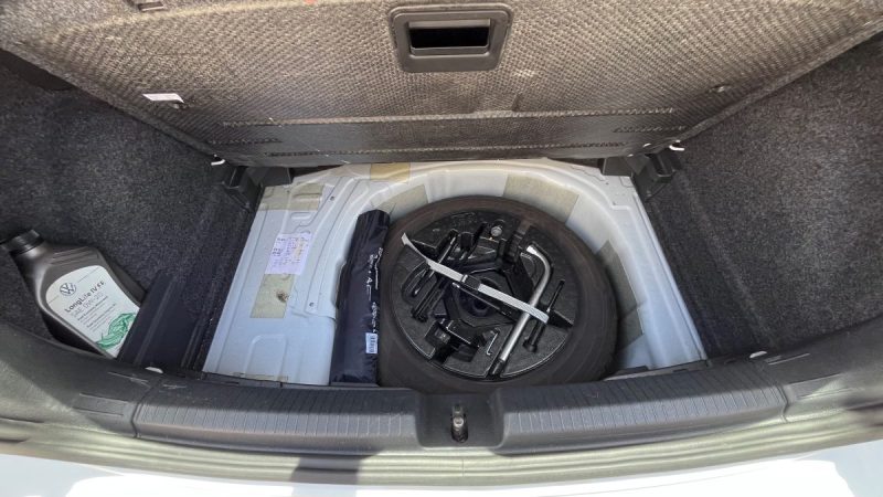 VOLKSWAGEN POLO 2020