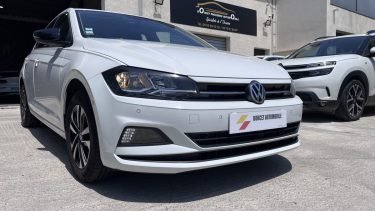 VOLKSWAGEN POLO 2020